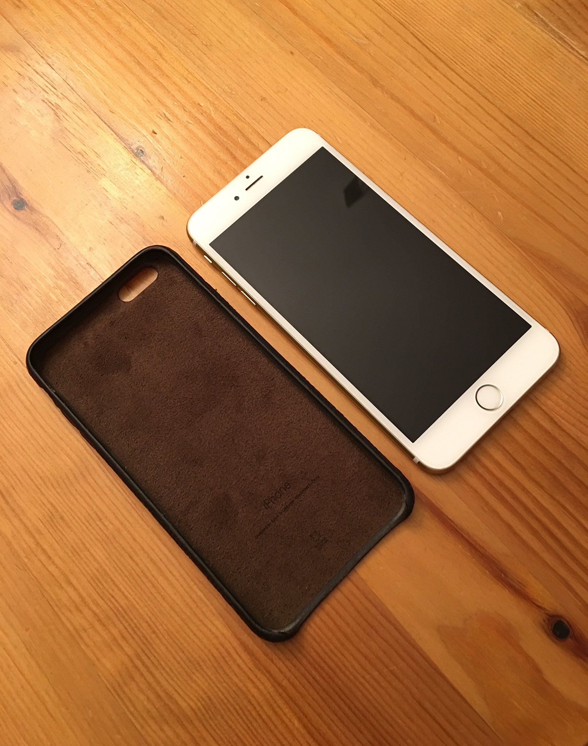 Amazon.com: Apple iPhone 6 Plus 128GB desbloqueado de fábrica GSM